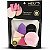 Kit de Esponjas Meily S Para Maquiagem Ref.: Mac-266 - Imagem 1