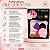 Kit de Esponjas Meily S Para Maquiagem Ref.: Mac-266 - Imagem 6