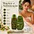 Kit Muriel Pistache Com Colágeno: Óleo Natural Corporal e Loção Deo Hidratante Corporal 200ml - Imagem 2