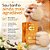 Kit Phytoderm Sabonete Vegetal Vanilla Kiss 85g Com 4 Unidades - Imagem 2