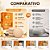 Kit Phytoderm Sabonete Vegetal Vanilla Kiss 85g Com 4 Unidades - Imagem 3