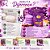 Kit Phytoderm Sabonete Vegetal Pure Secret 85g Com 4 Unidades - Imagem 3