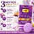 Kit Phytoderm Sabonete Vegetal Pure Secret 85g Com 4 Unidades - Imagem 4