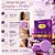 Kit Phytoderm Sabonete Vegetal Pure Secret 85g Com 4 Unidades - Imagem 5