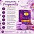 Kit Phytoderm Sabonete Vegetal Pure Secret 85g Com 4 Unidades - Imagem 6