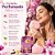Kit Phytoderm Sabonete Vegetal Sexy Girl 85g Com 4 Unidades - Imagem 2