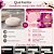 Kit Phytoderm Sabonete Vegetal Sexy Girl 85g Com 4 Unidades - Imagem 3