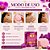 Kit Phytoderm Sabonete Vegetal Sexy Girl 85g Com 4 Unidades - Imagem 5