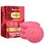 Kit Phytoderm Sabonete Vegetal Intense Love 85g Com 4 Unidades - Imagem 1