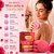 Kit Phytoderm Sabonete Vegetal Intense Love 85g Com 4 Unidades - Imagem 2