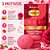 Kit Phytoderm Sabonete Vegetal Intense Love 85g Com 4 Unidades - Imagem 4
