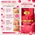 Kit Phytoderm Sabonete Vegetal Intense Love 85g Com 4 Unidades - Imagem 5