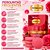 Kit Phytoderm Sabonete Vegetal Intense Love 85g Com 4 Unidades - Imagem 6