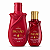 Kit Paixão Tentadora Ameixa Rubi: Loção Hidratante 200ml e Óleo Corporal 100ml - Imagem 1