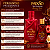 Kit Paixão Tentadora Ameixa Rubi: Loção Hidratante 200ml e Óleo Corporal 100ml - Imagem 7