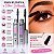 Máscara Para Cílios Luisance Peel Off 10ml - Imagem 3