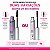 Máscara Para Cílios Luisance Peel Off 10ml - Imagem 4