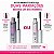 Máscara Para Cílios Luisance Peel Off 10ml - Imagem 2