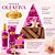 Kit Phytoderm Sexy Girl: Deo Colônia, Loção Hidratante 200ml e 4 Sabonetes Vegetais 85g - Imagem 4