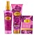 Kit Phytoderm Sexy Girl: Deo Colônia, Loção Hidratante 200ml e 4 Sabonetes Vegetais 85g - Imagem 1