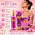 Kit Phytoderm Sexy Girl: Deo Colônia, Loção Hidratante 200ml e 4 Sabonetes Vegetais 85g - Imagem 2