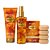 Kit Phytoderm Vanilla Kiss: Deo Colônia, Loção Hidratante 200ml e 4 Sabonetes Vegetais 85g - Imagem 1