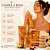 Kit Phytoderm Vanilla Kiss: Deo Colônia, Loção Hidratante 200ml e 4 Sabonetes Vegetais 85g - Imagem 2