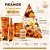 Kit Phytoderm Vanilla Kiss: Deo Colônia, Loção Hidratante 200ml e 4 Sabonetes Vegetais 85g - Imagem 4