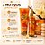 Kit Phytoderm Vanilla Kiss: Deo Colônia, Loção Hidratante 200ml e 4 Sabonetes Vegetais 85g - Imagem 5