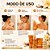 Kit Phytoderm Vanilla Kiss: Deo Colônia, Loção Hidratante 200ml e 4 Sabonetes Vegetais 85g - Imagem 6
