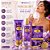 Kit Phytoderm Pure Secret: Deo Colônia, Loção Hidratante 200ml e 4 Sabonetes Vegetais 85g - Imagem 2