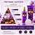 Kit Phytoderm Pure Secret: Deo Colônia, Loção Hidratante 200ml e 4 Sabonetes Vegetais 85g - Imagem 4