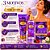 Kit Phytoderm Pure Secret: Deo Colônia, Loção Hidratante 200ml e 4 Sabonetes Vegetais 85g - Imagem 5
