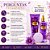 Kit Phytoderm Pure Secret: Deo Colônia, Loção Hidratante 200ml e 4 Sabonetes Vegetais 85g - Imagem 7