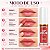 Lip Oil Jasmyne Lip Color 4ml Ref.: J0140 - Imagem 5