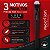Pincel Para Base Macrilan Noir Collection N03 - Imagem 6