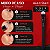 Pincel Para Base Macrilan Noir Collection N03 - Imagem 7
