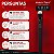 Pincel Para Base Macrilan Noir Collection N03 - Imagem 8