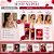 Kit Phytoderm Intense Love: Deo Colônia, Loção Hidratante 200ml e 4 Sabonetes Vegetais 85g - Imagem 3