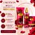 Kit Phytoderm Intense Love: Deo Colônia, Loção Hidratante 200ml e 4 Sabonetes Vegetais 85g - Imagem 5
