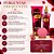 Kit Phytoderm Intense Love: Deo Colônia, Loção Hidratante 200ml e 4 Sabonetes Vegetais 85g - Imagem 7