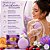 Sabonete Vegetal Phytoderm Pure Secret Phyto Soap 85g - Imagem 2