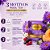 Sabonete Vegetal Phytoderm Pure Secret Phyto Soap 85g - Imagem 5