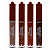 Lip Gloss Luisance Mauve Chocolate Ref.: L3269 - Imagem 1