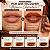 Lip Gloss Luisance Mauve Chocolate Ref.: L3269 - Imagem 3