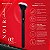 Pincel Angular Para Blush Macrilan Noir Collection N02 - Imagem 2