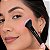 Pincel Angular Para Blush Macrilan Noir Collection N02 - Imagem 4
