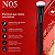Pincel Para Blush e Iluminador Macrilan Noir Collection N05 - Imagem 2