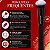 Pincel Para Blush e Iluminador Macrilan Noir Collection N05 - Imagem 8