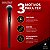 Pincel Para Iluminador Macrilan Noir Collection N13 - Imagem 6